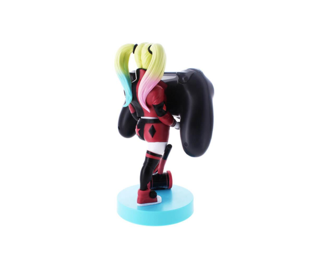 Cable Guys Harley Quinn - 746576 - zdjęcie 5